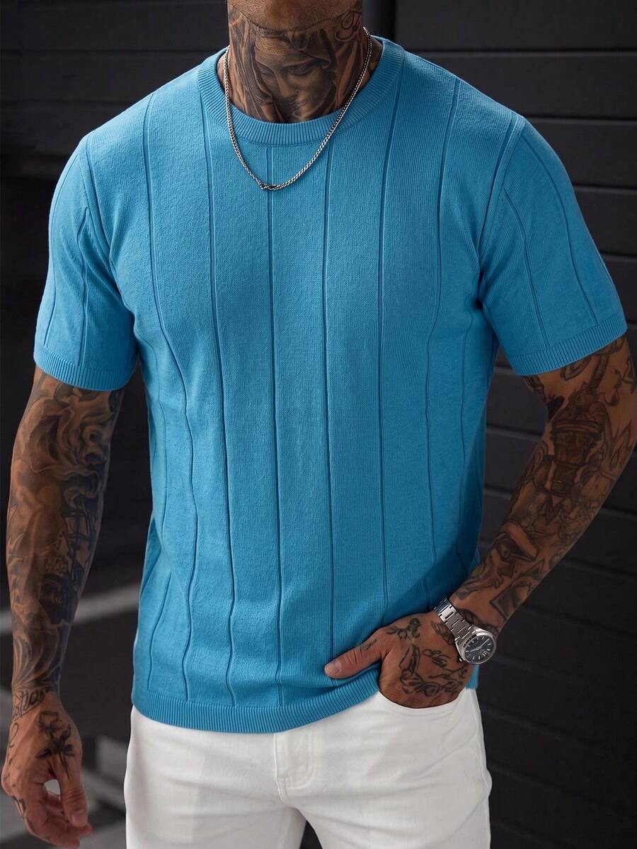 T-shirt Men