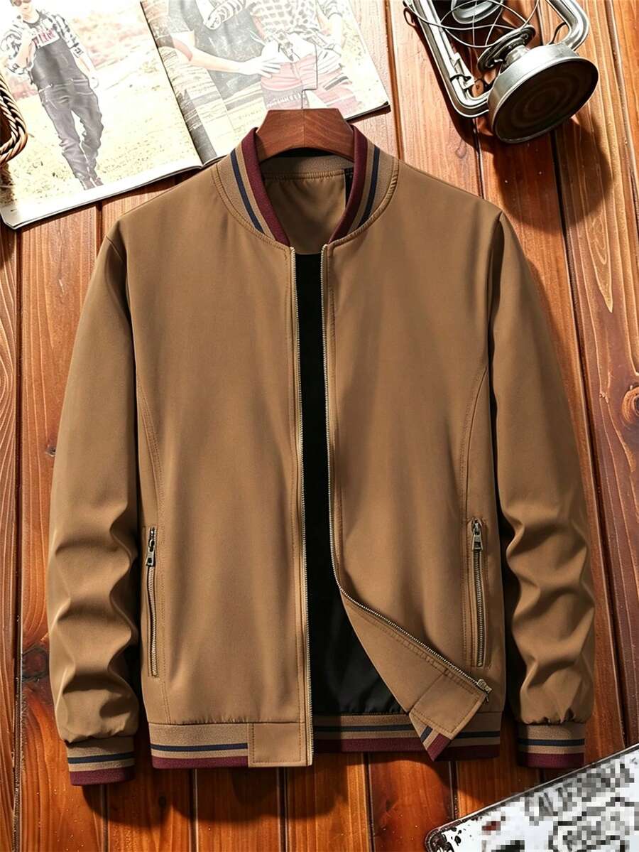 Men Jacket stylish