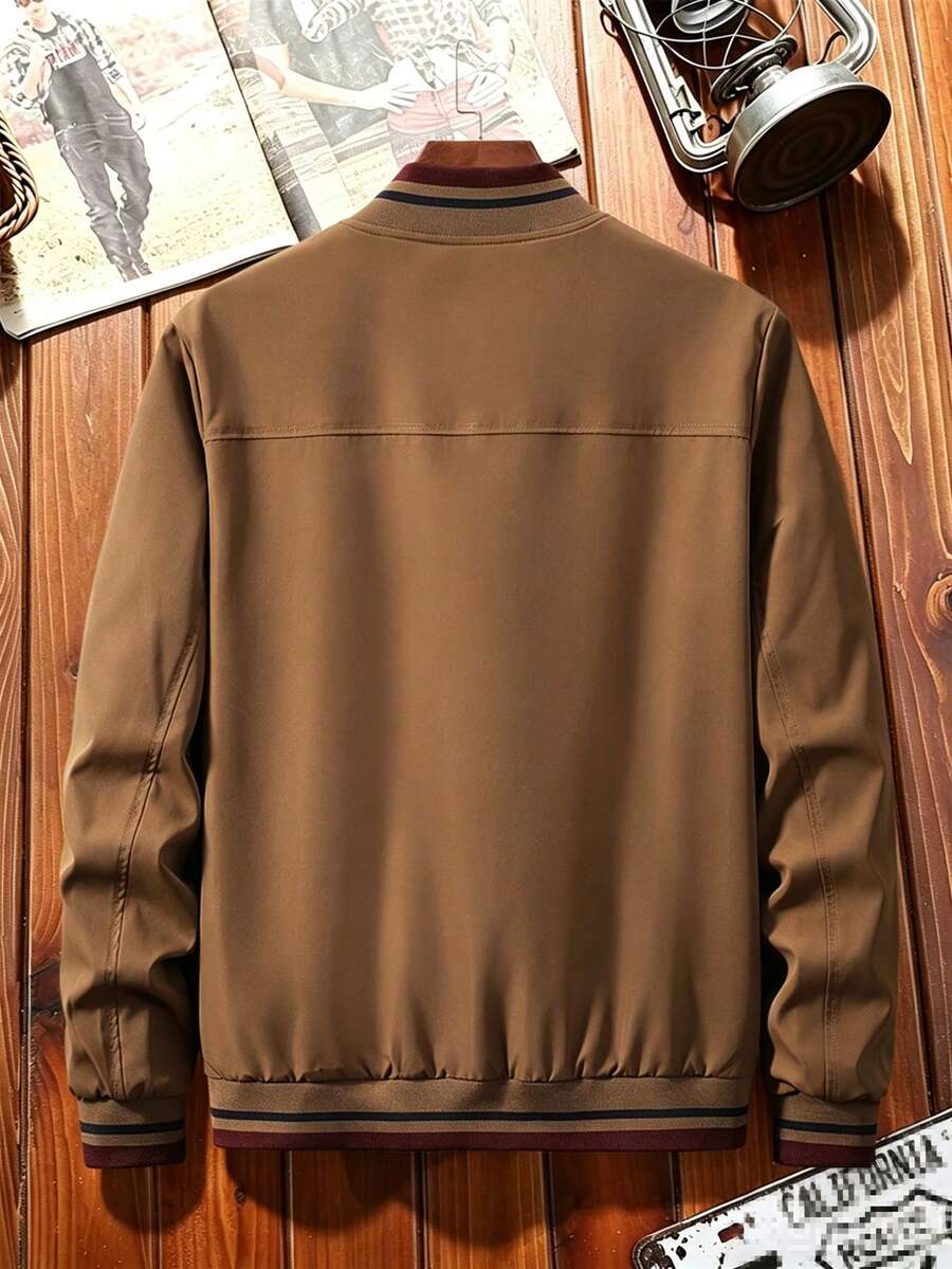 Men Jacket stylish