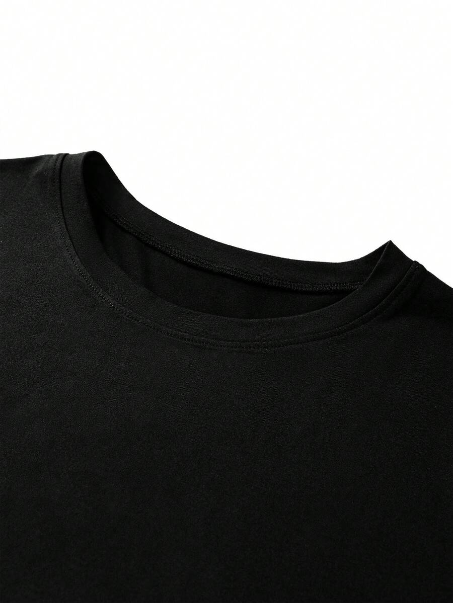 T-shirt Men