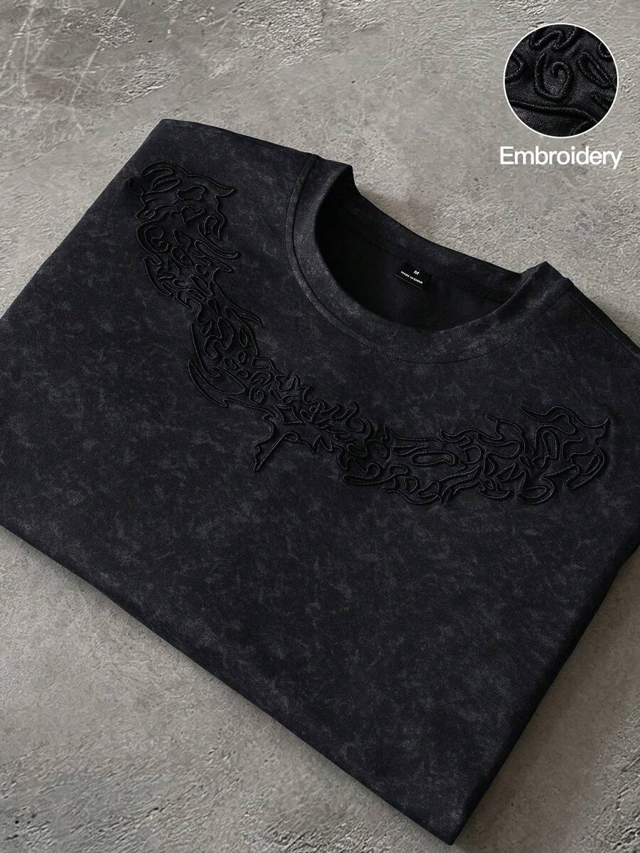 T-shirt Men