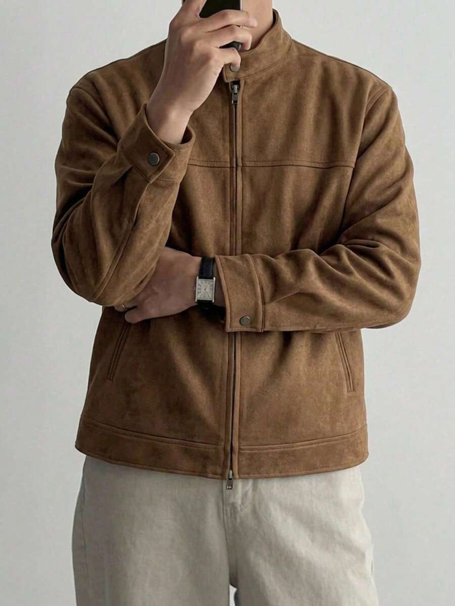 Men Jacket stylish