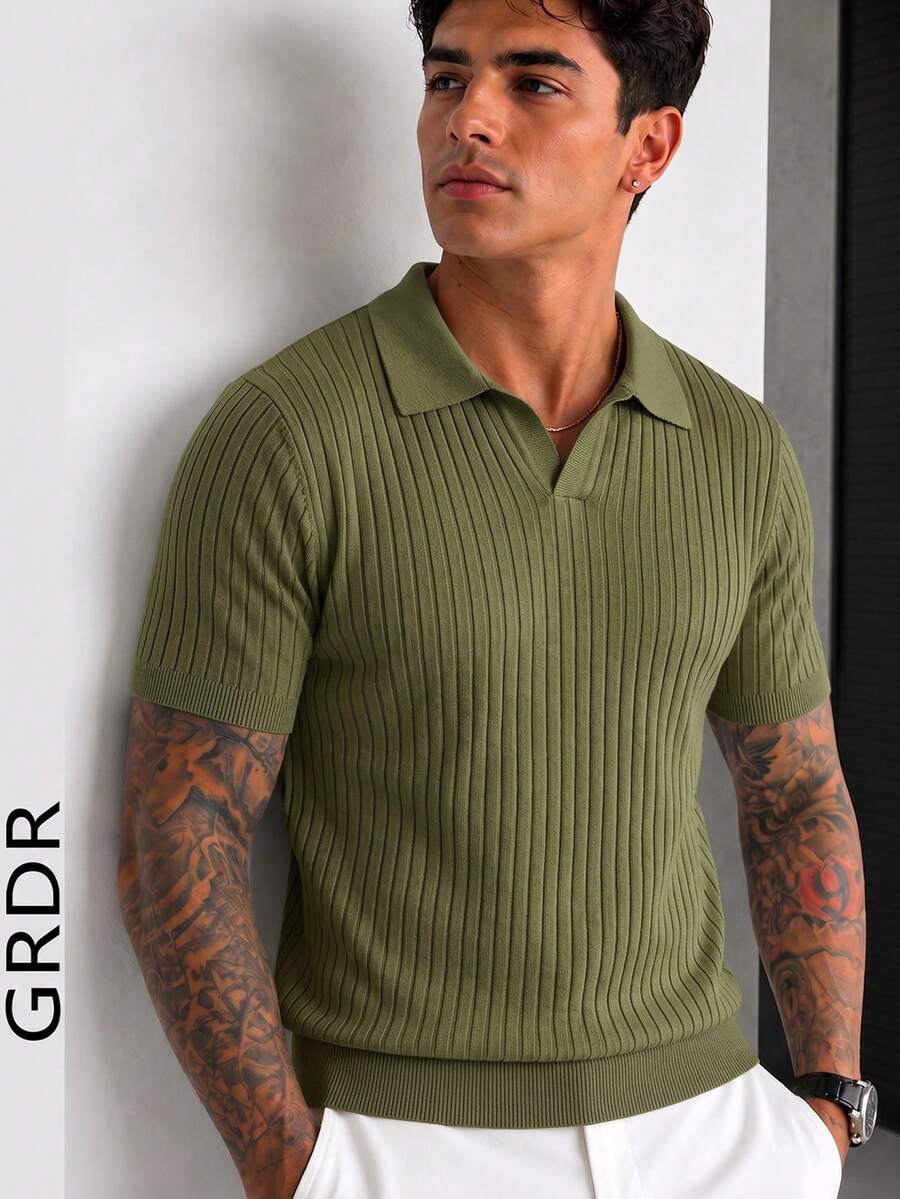 T-shirt Men