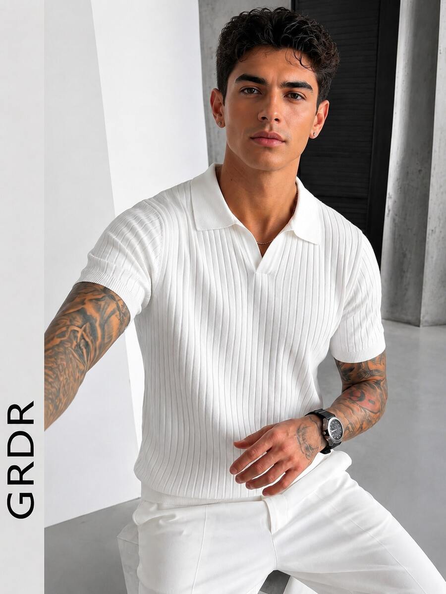 T-shirt Men