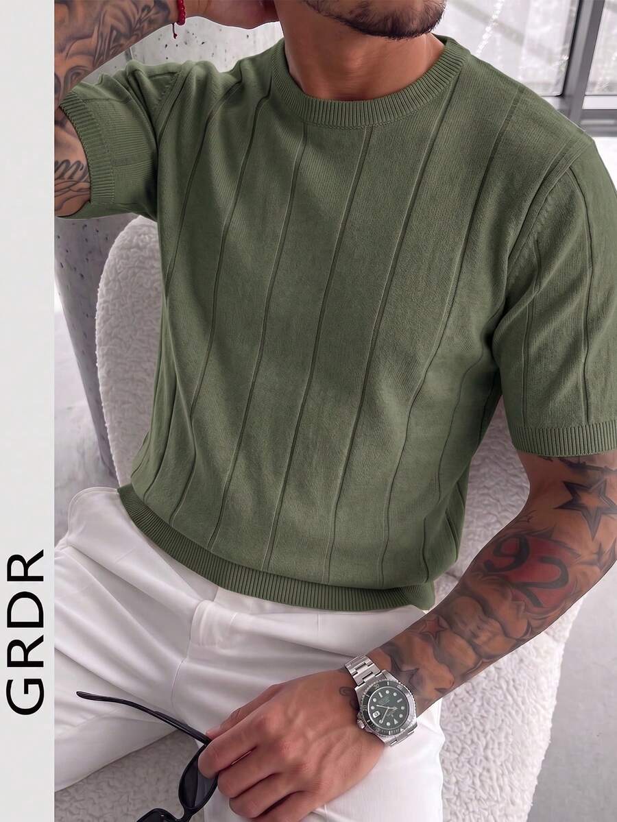 T-shirt Men