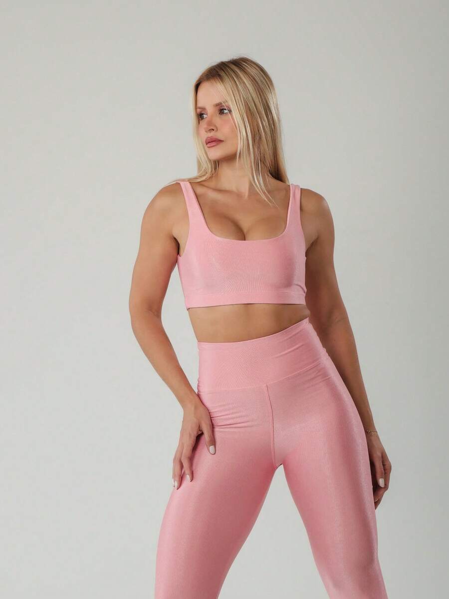 Woman's gym cloth