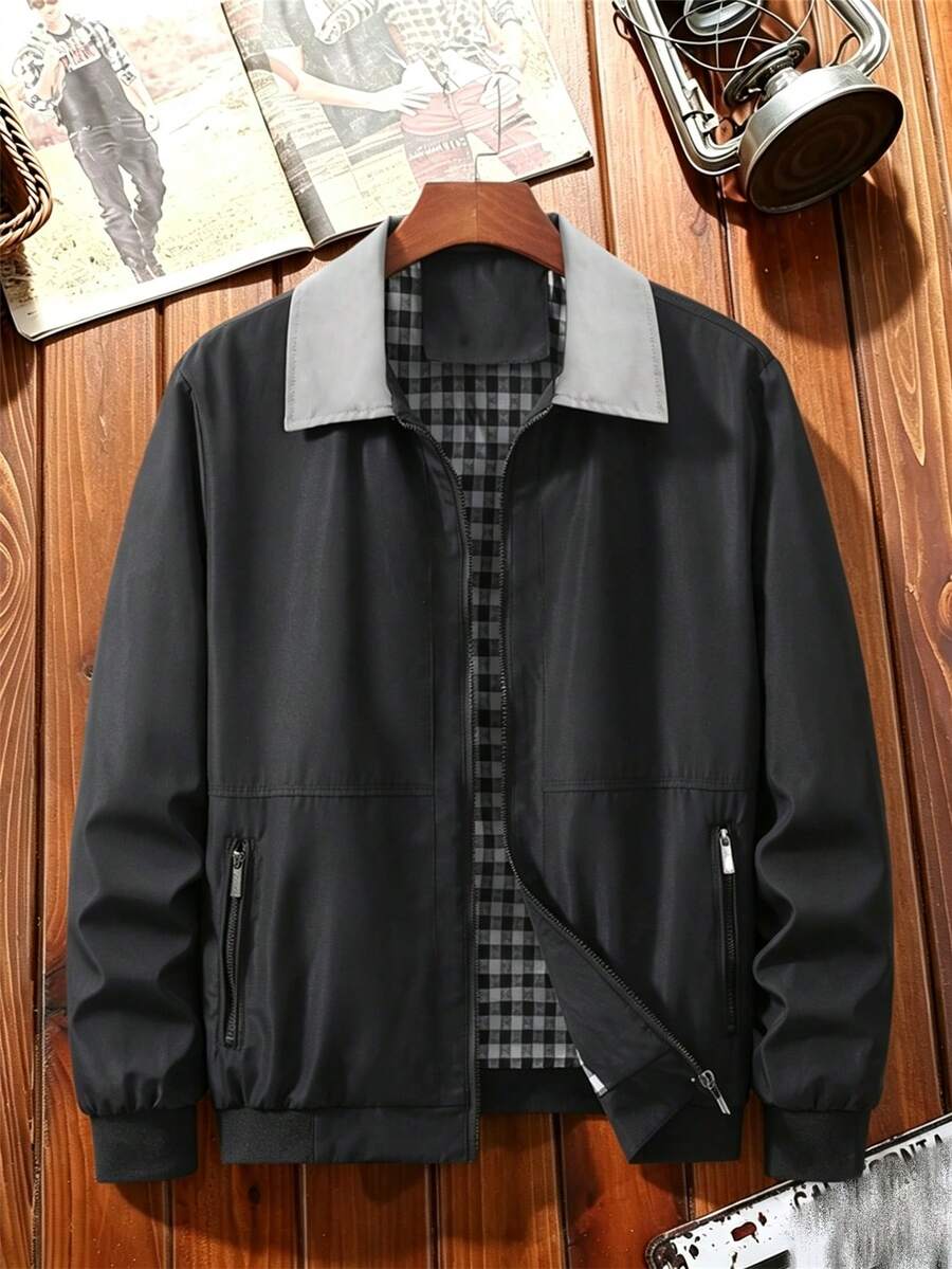 Men Jacket stylish
