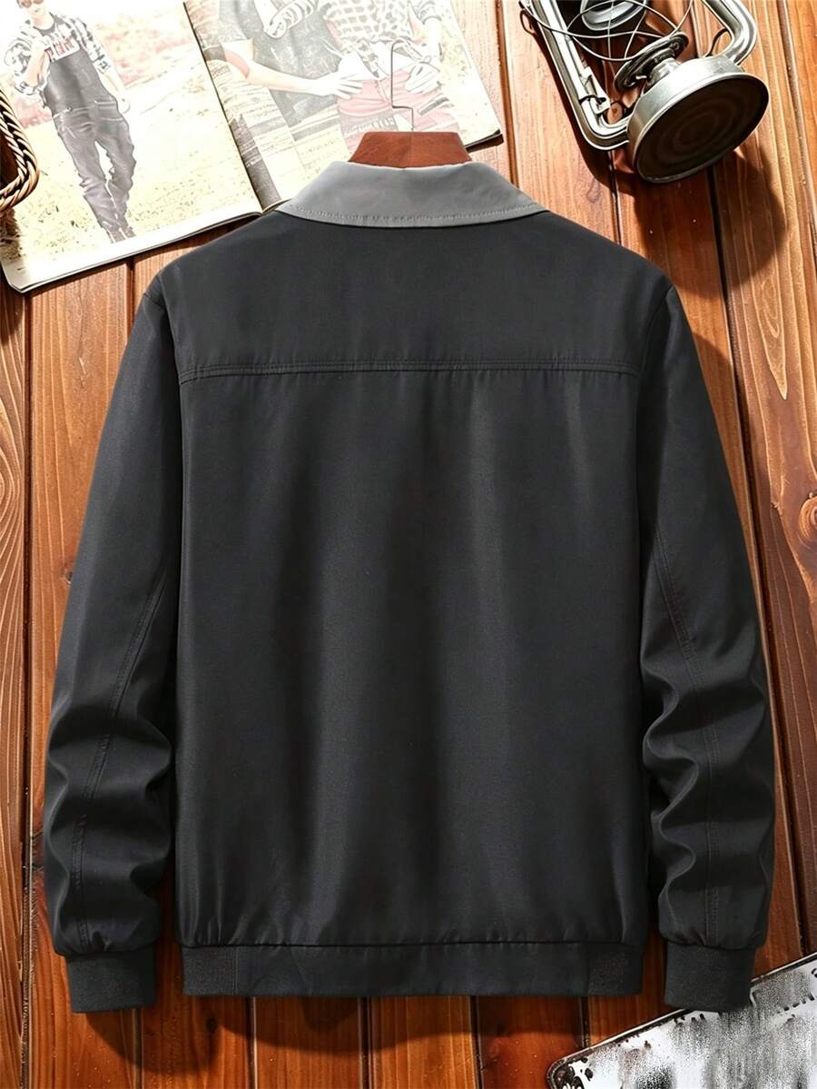 Men Jacket stylish