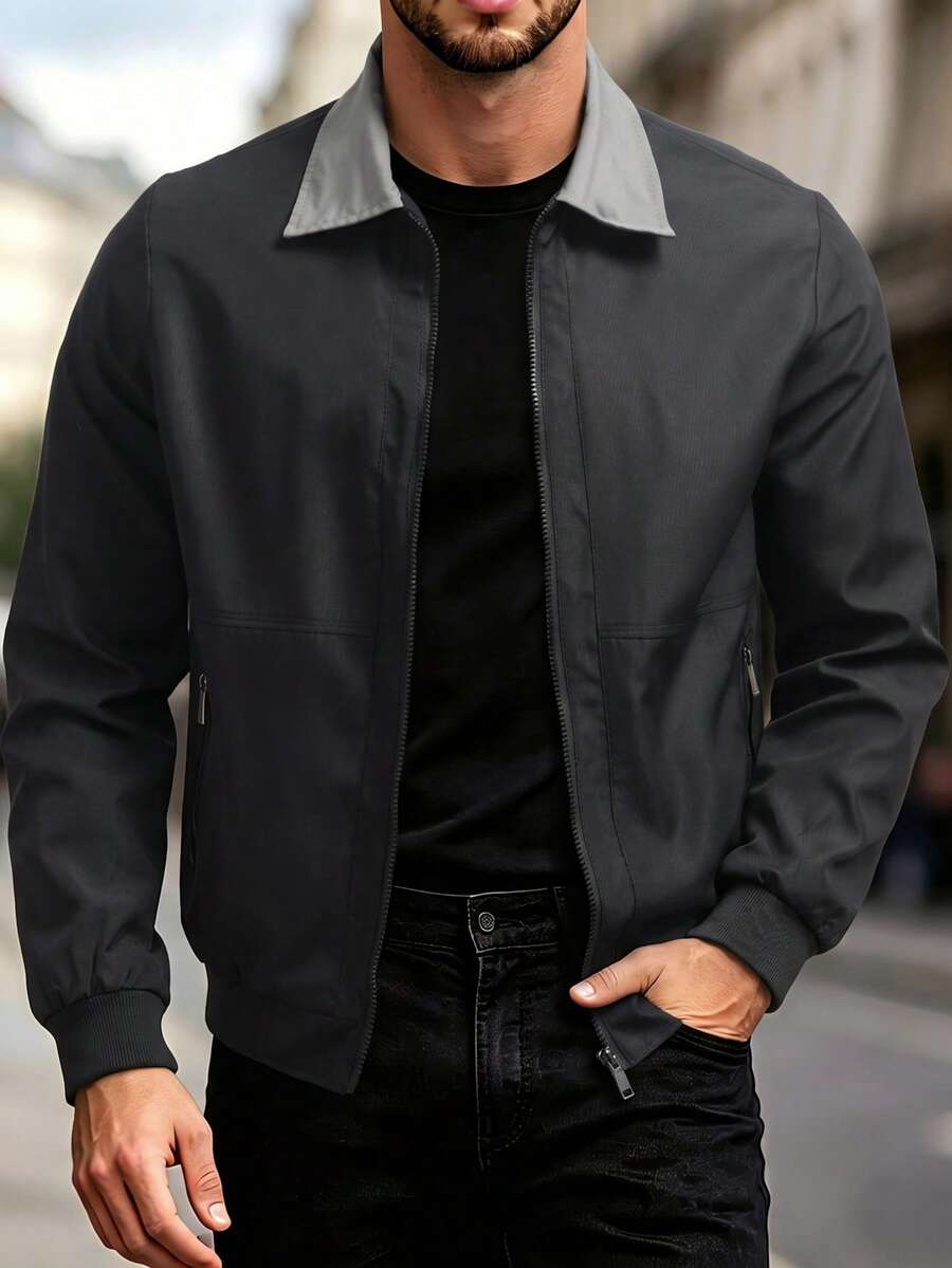 Men Jacket stylish