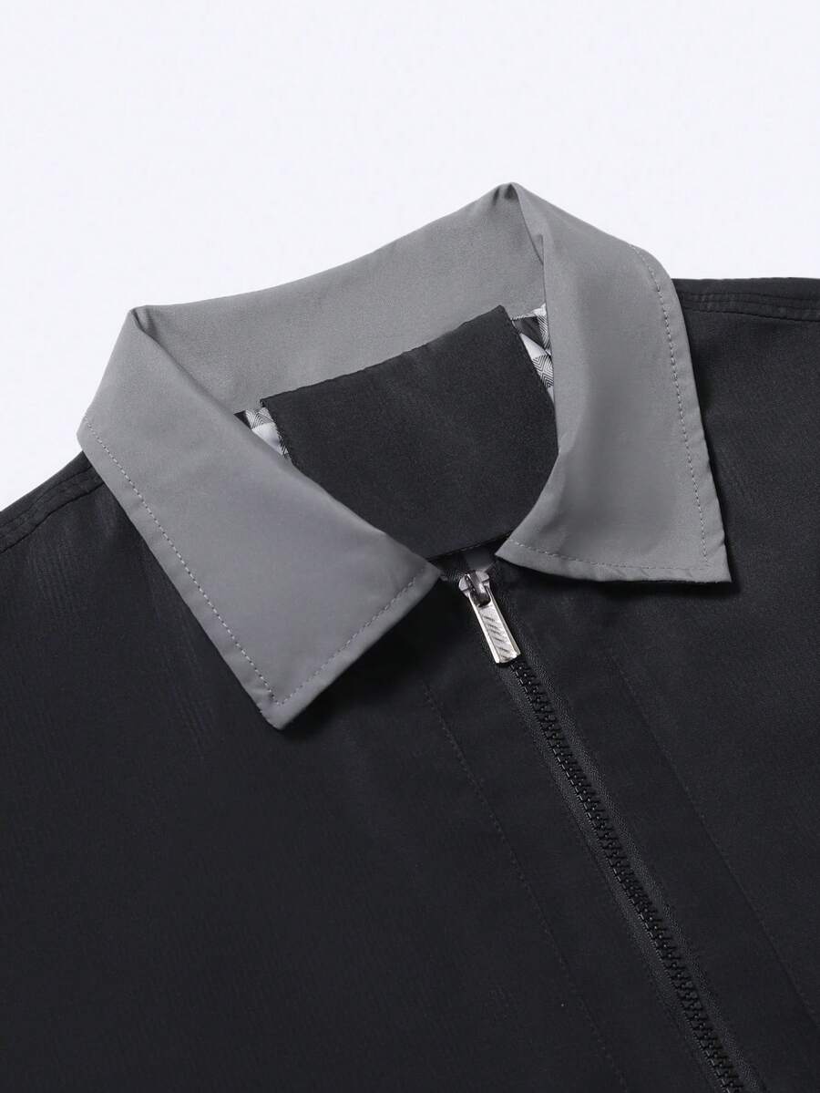 Men Jacket stylish