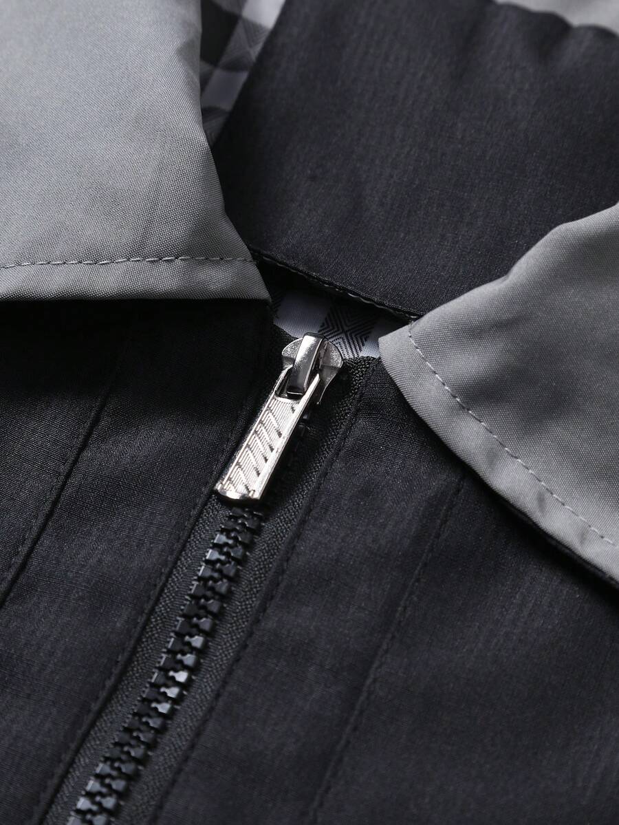 Men Jacket stylish