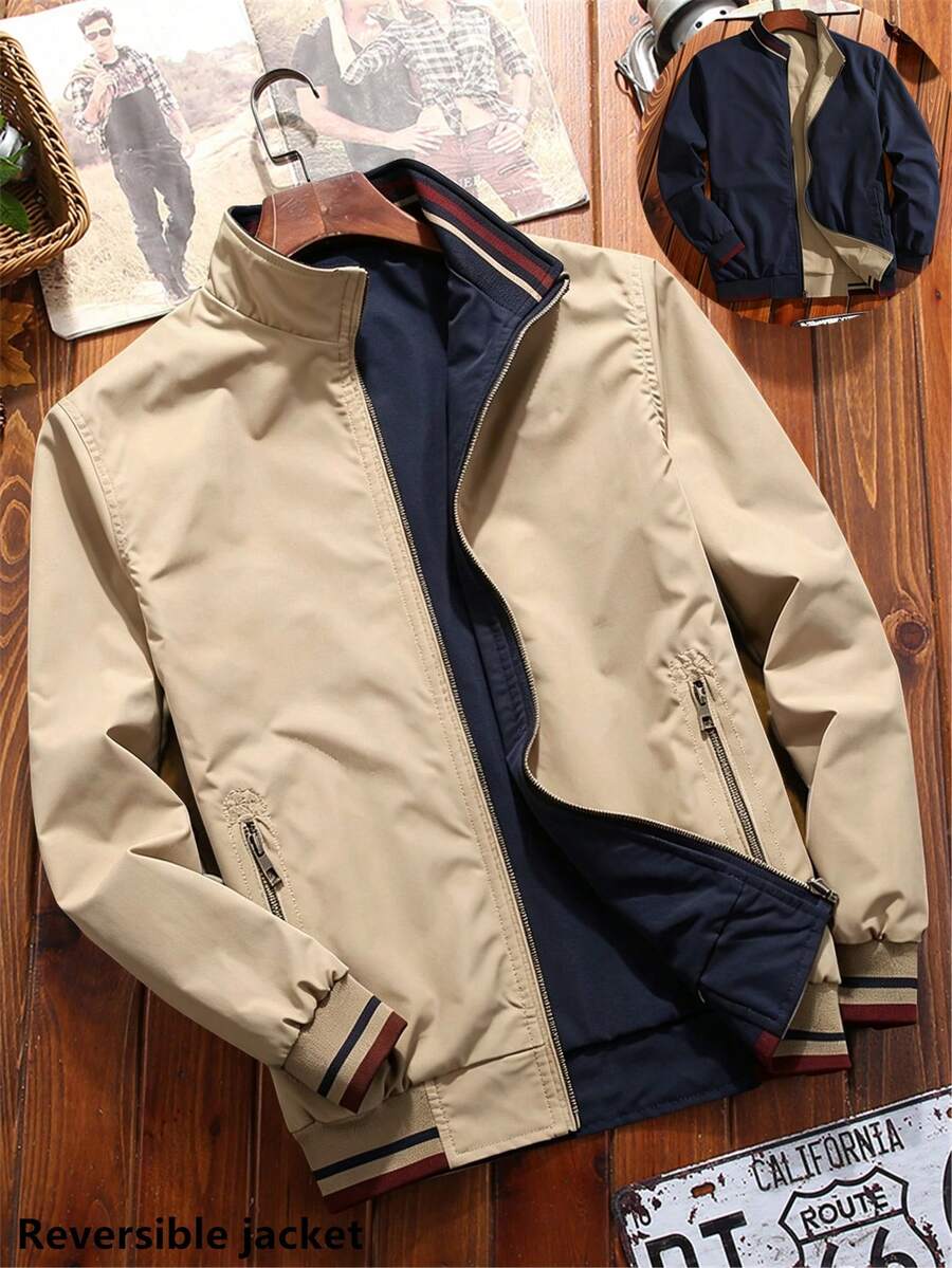 Men Jacket stylish