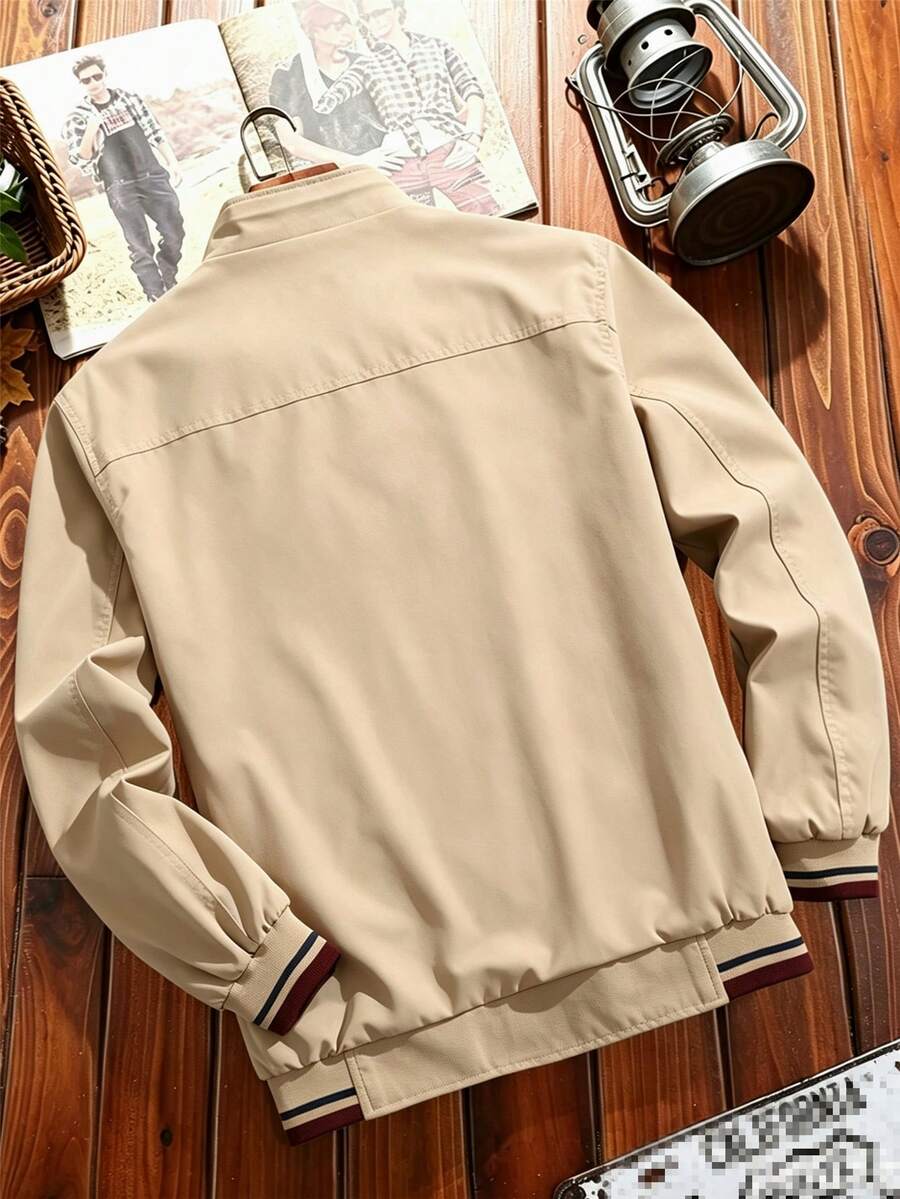 Men Jacket stylish