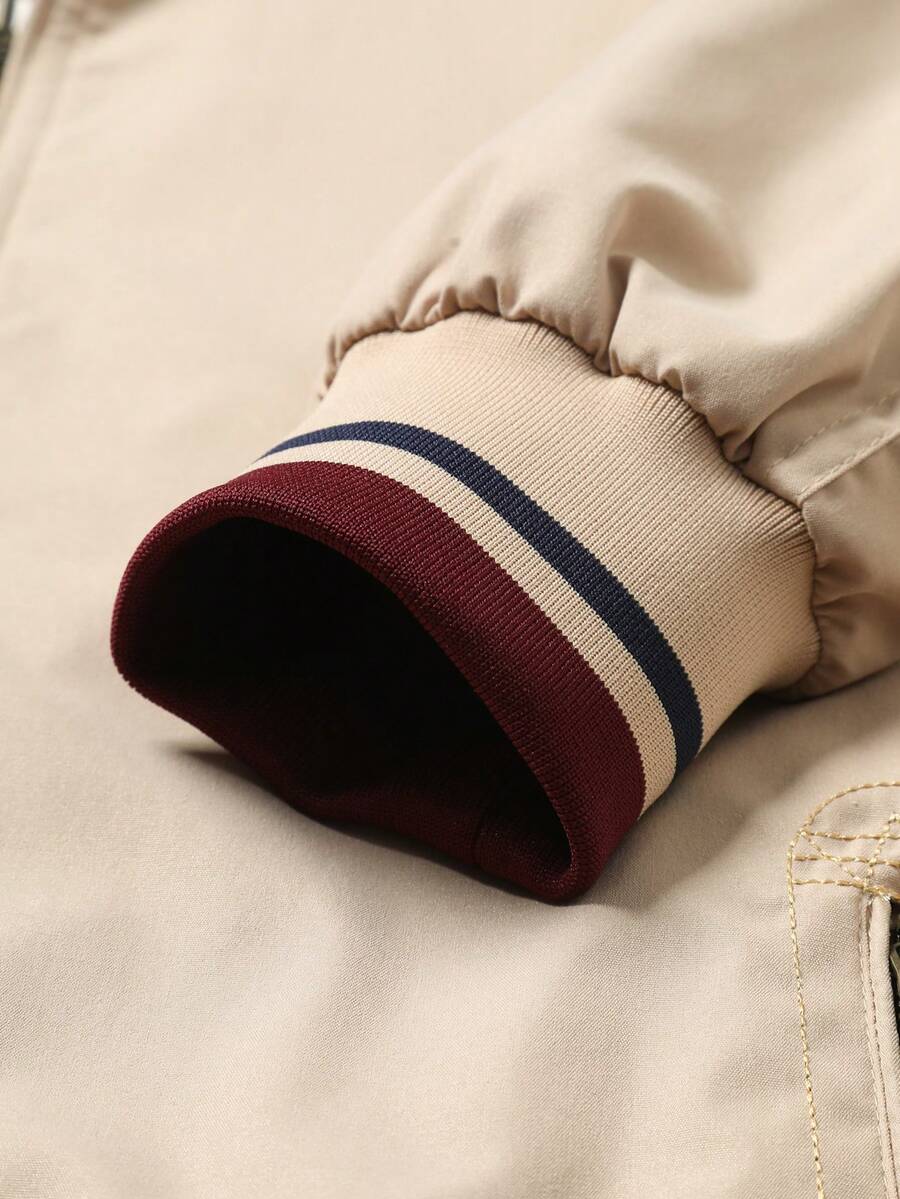 Men Jacket stylish