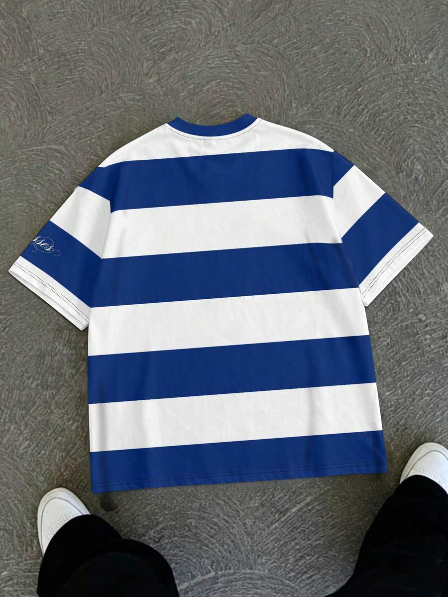 T-shirt Men