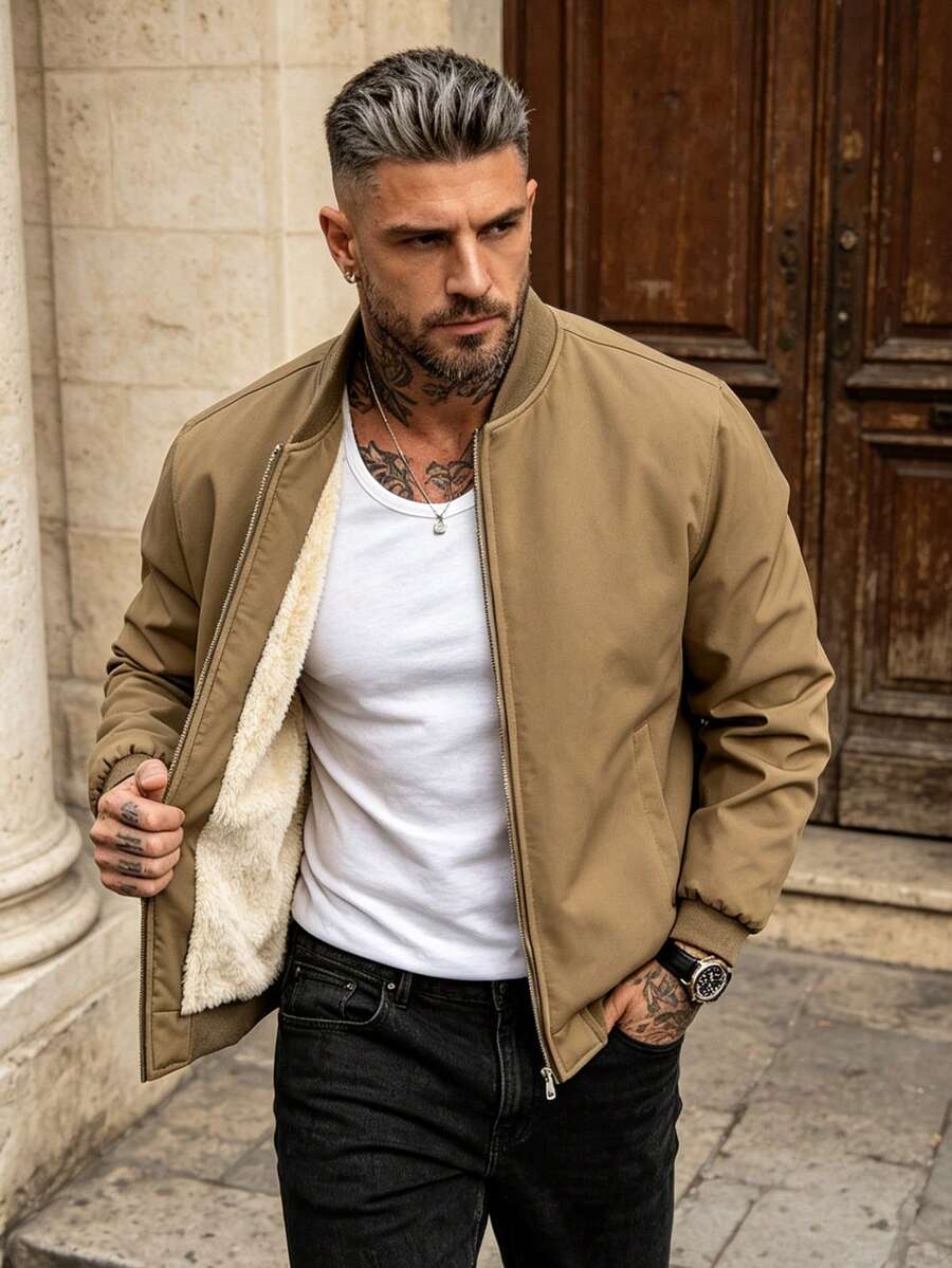 Men Jacket stylish