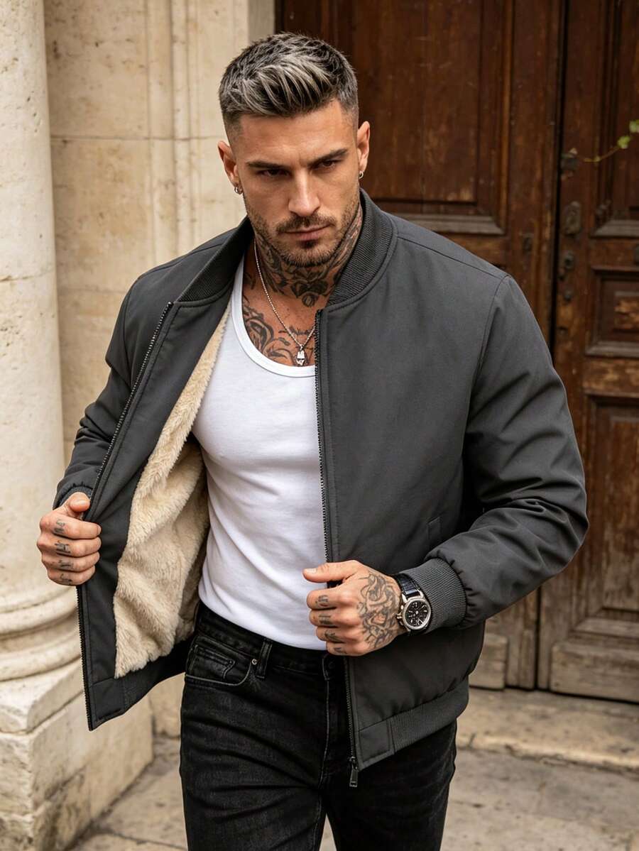 Men Jacket stylish