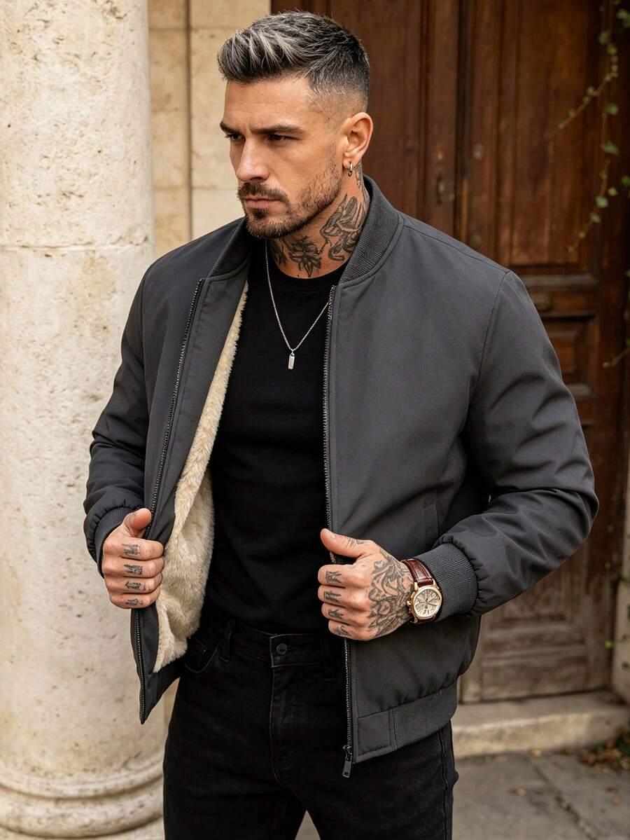 Men Jacket stylish