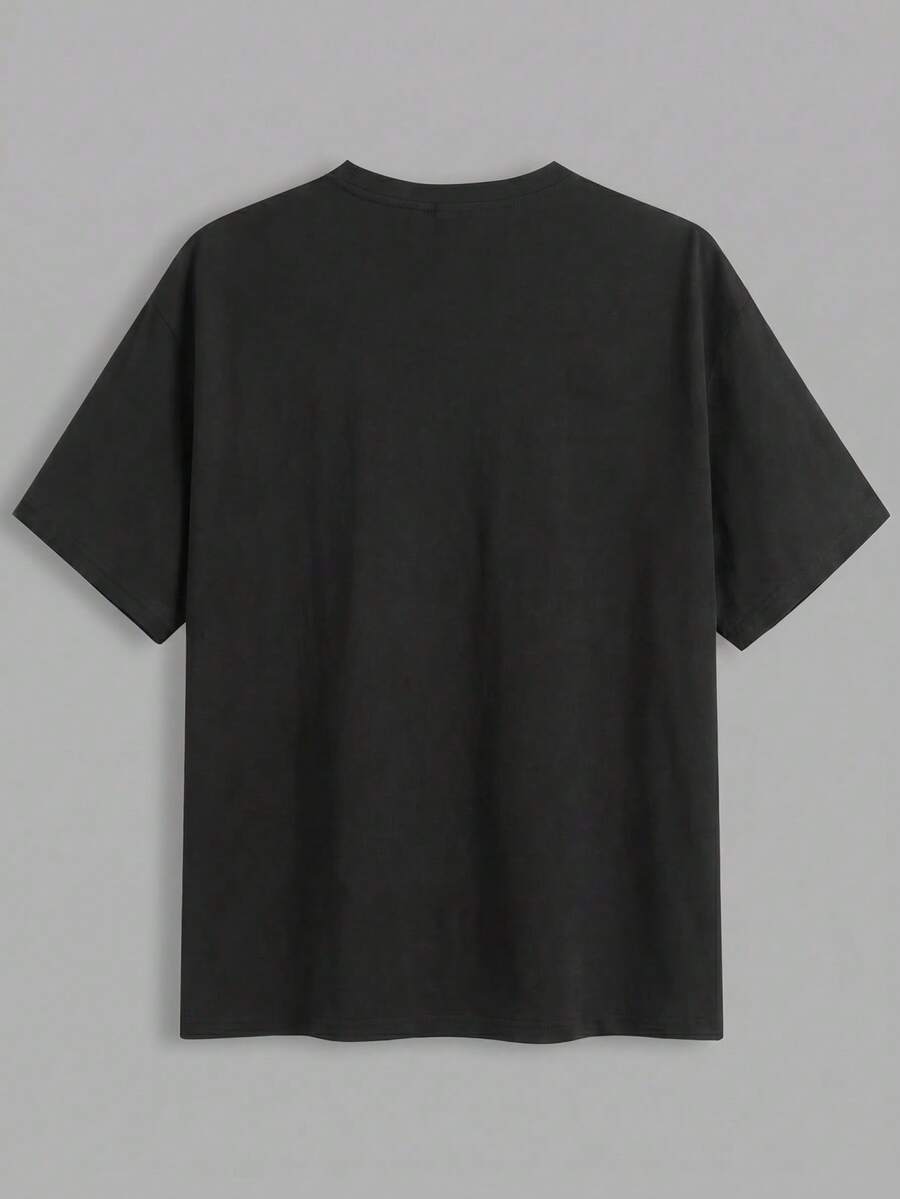 T-shirt Men