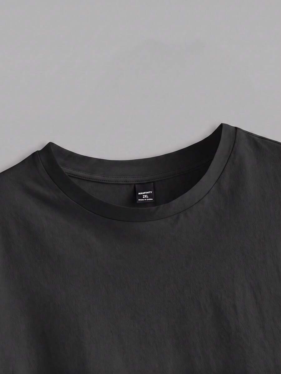T-shirt Men