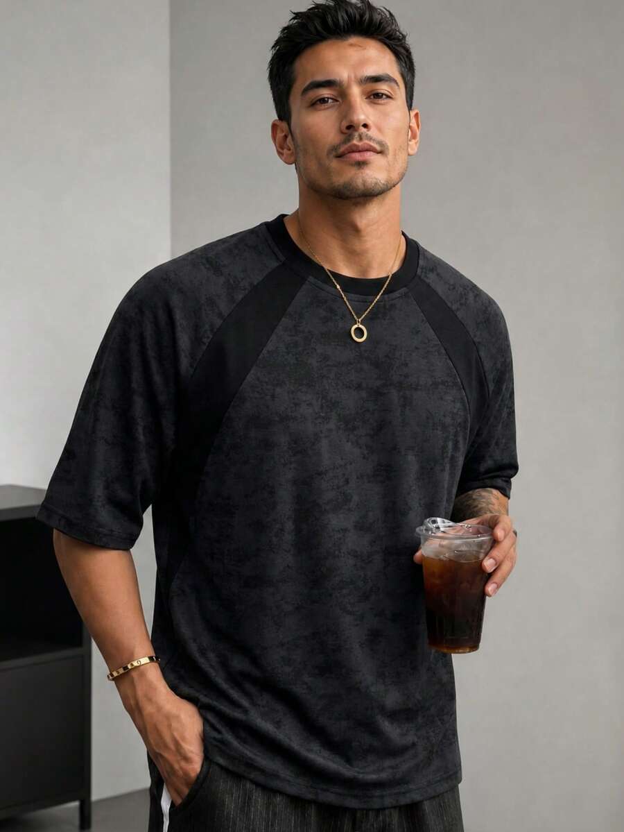 T-shirt Men