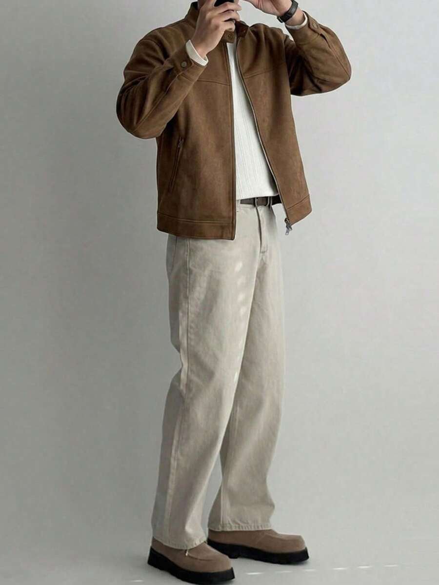 Men Jacket stylish