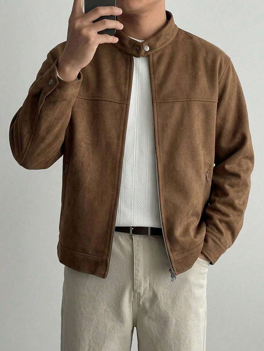Men Jacket stylish