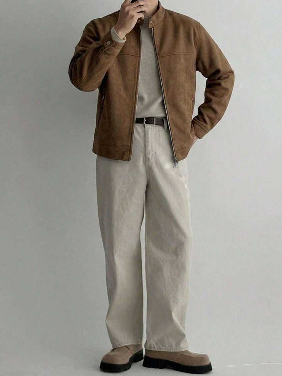 Men Jacket stylish