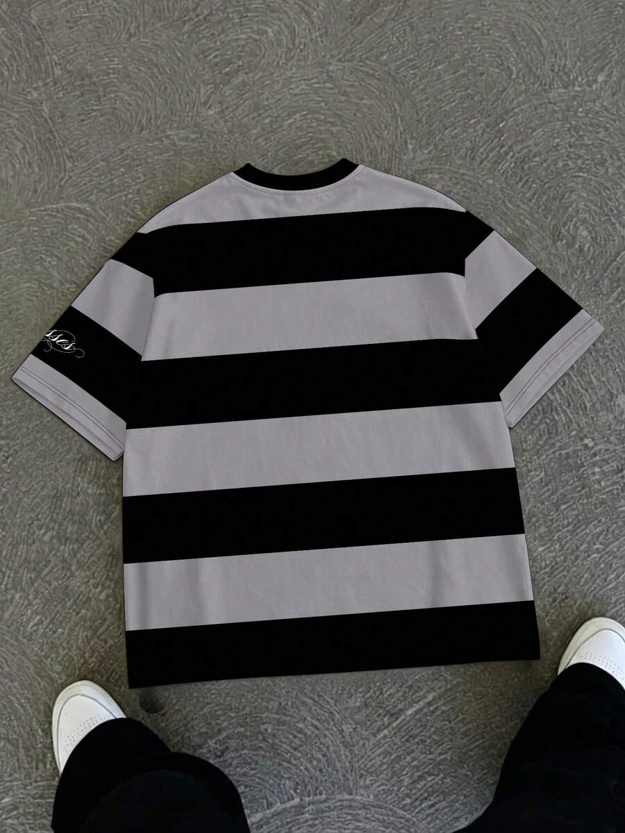 T-shirt Men