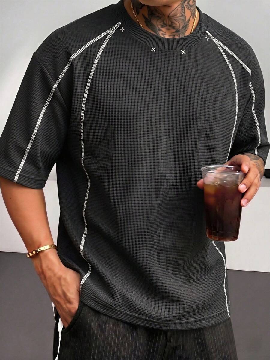 T-shirt Men