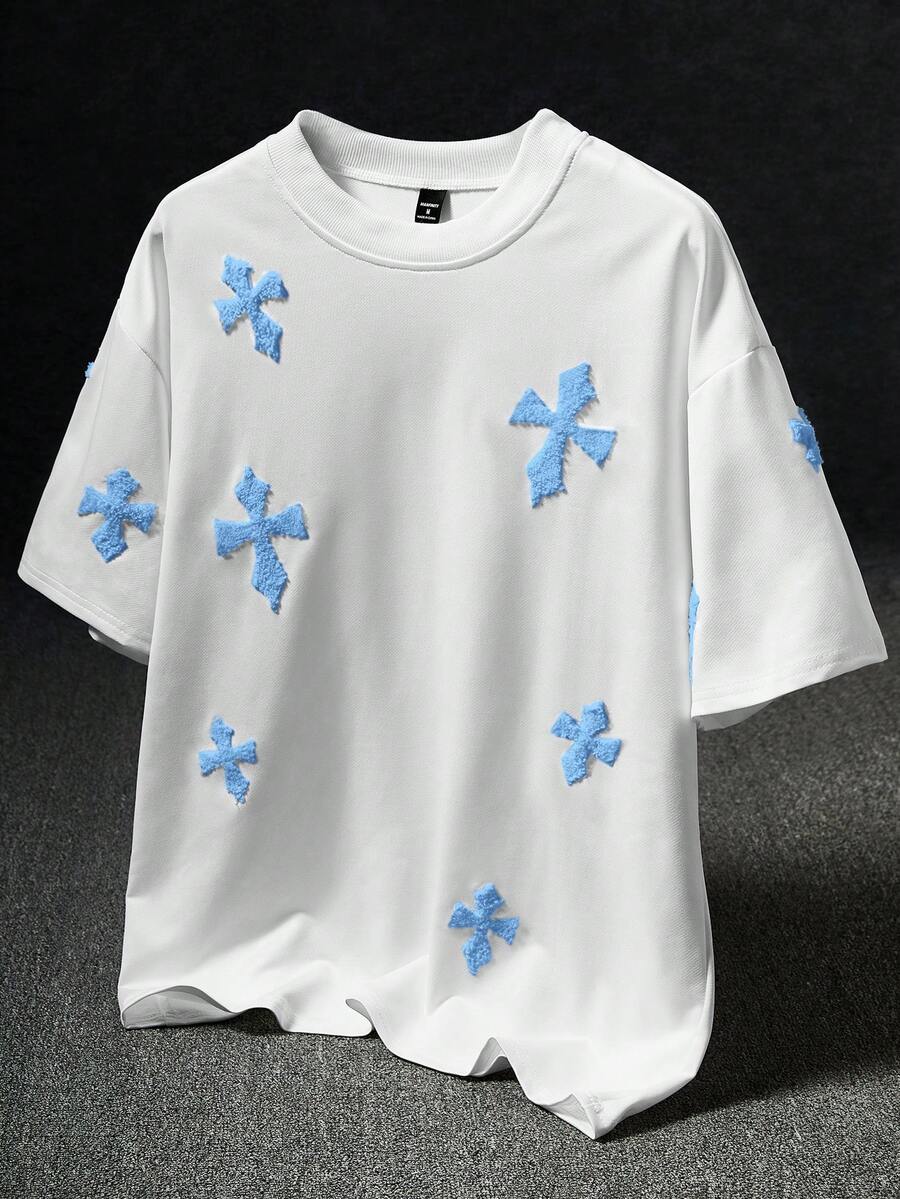 T-shirt Men