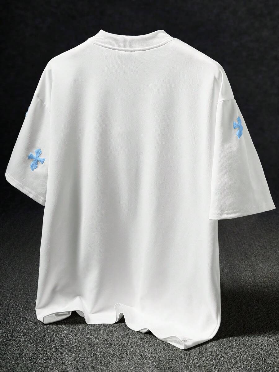 T-shirt Men