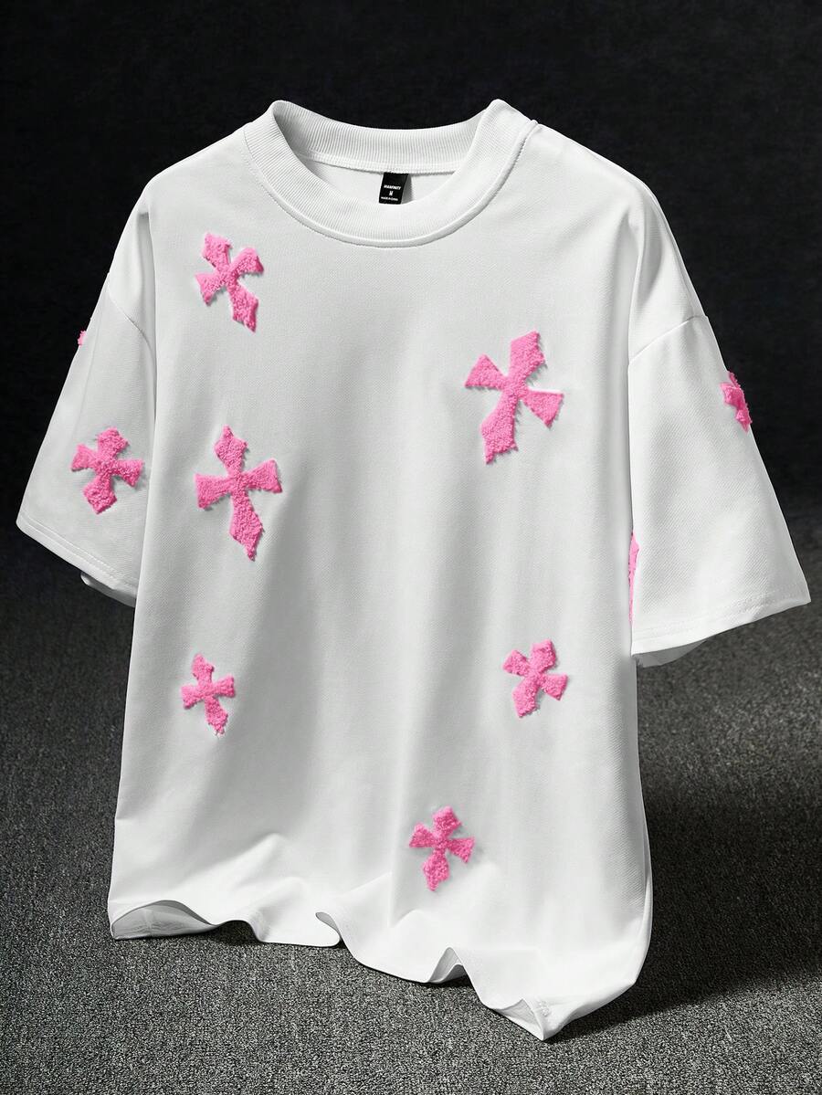 T-shirt Men