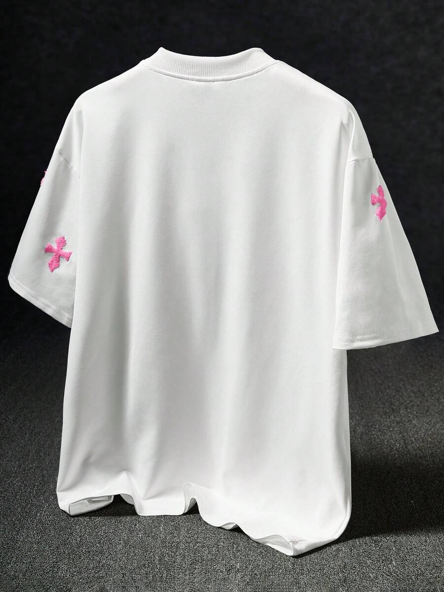 T-shirt Men