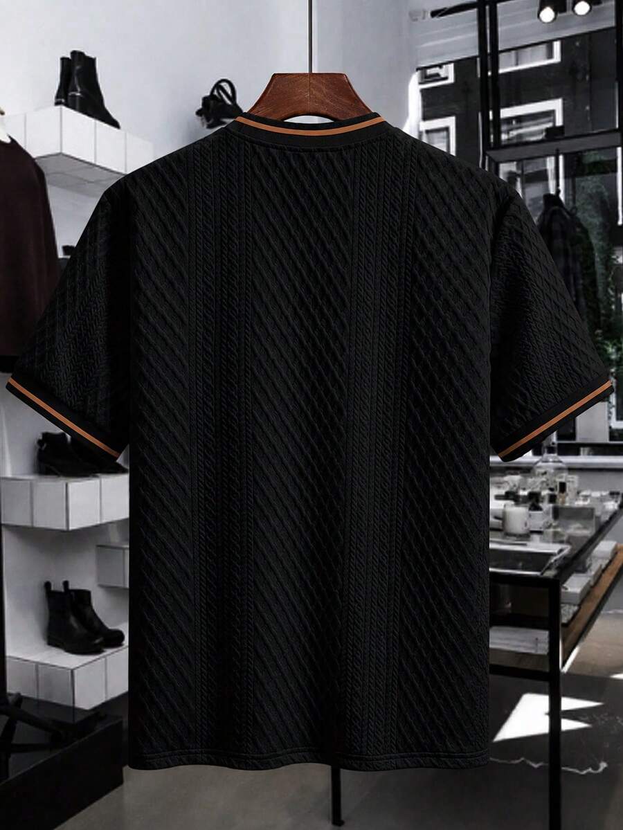T-shirt Men