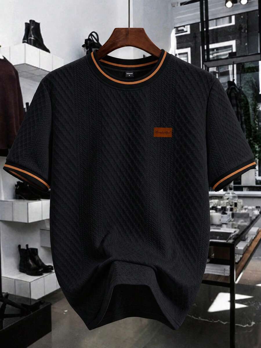 T-shirt Men