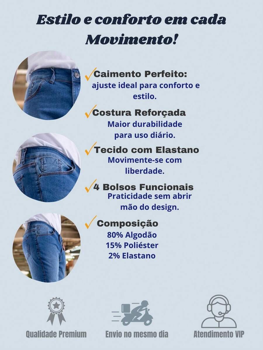 Men Pants