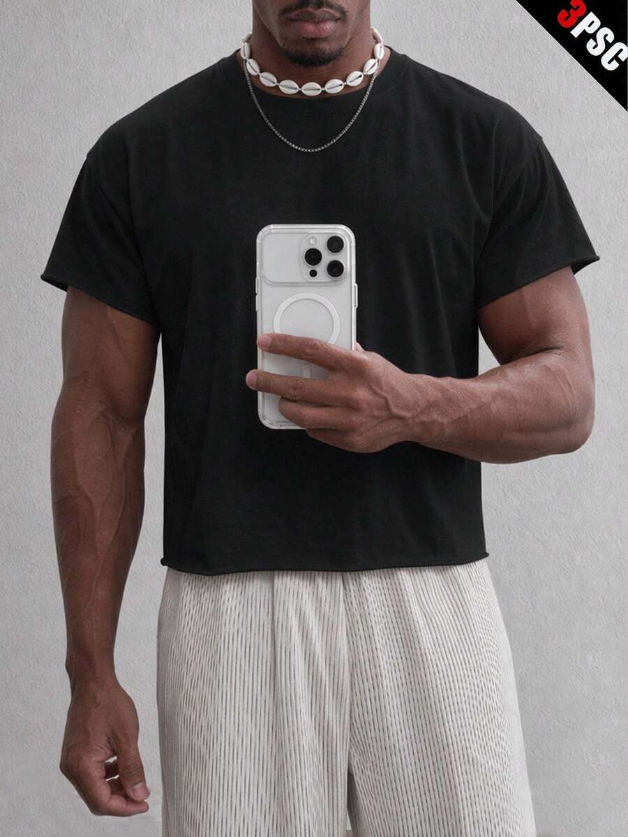T-shirt Men