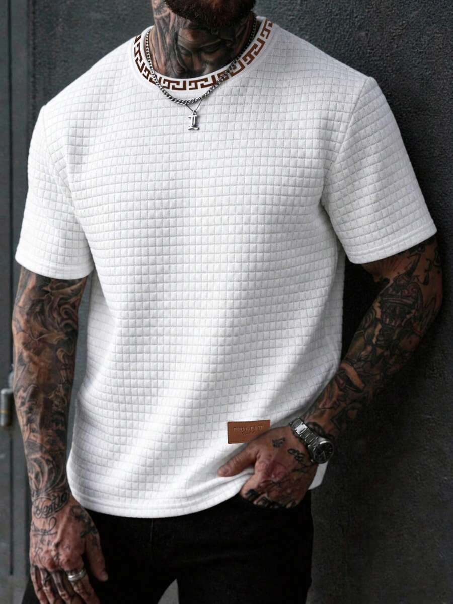 T-shirt Men