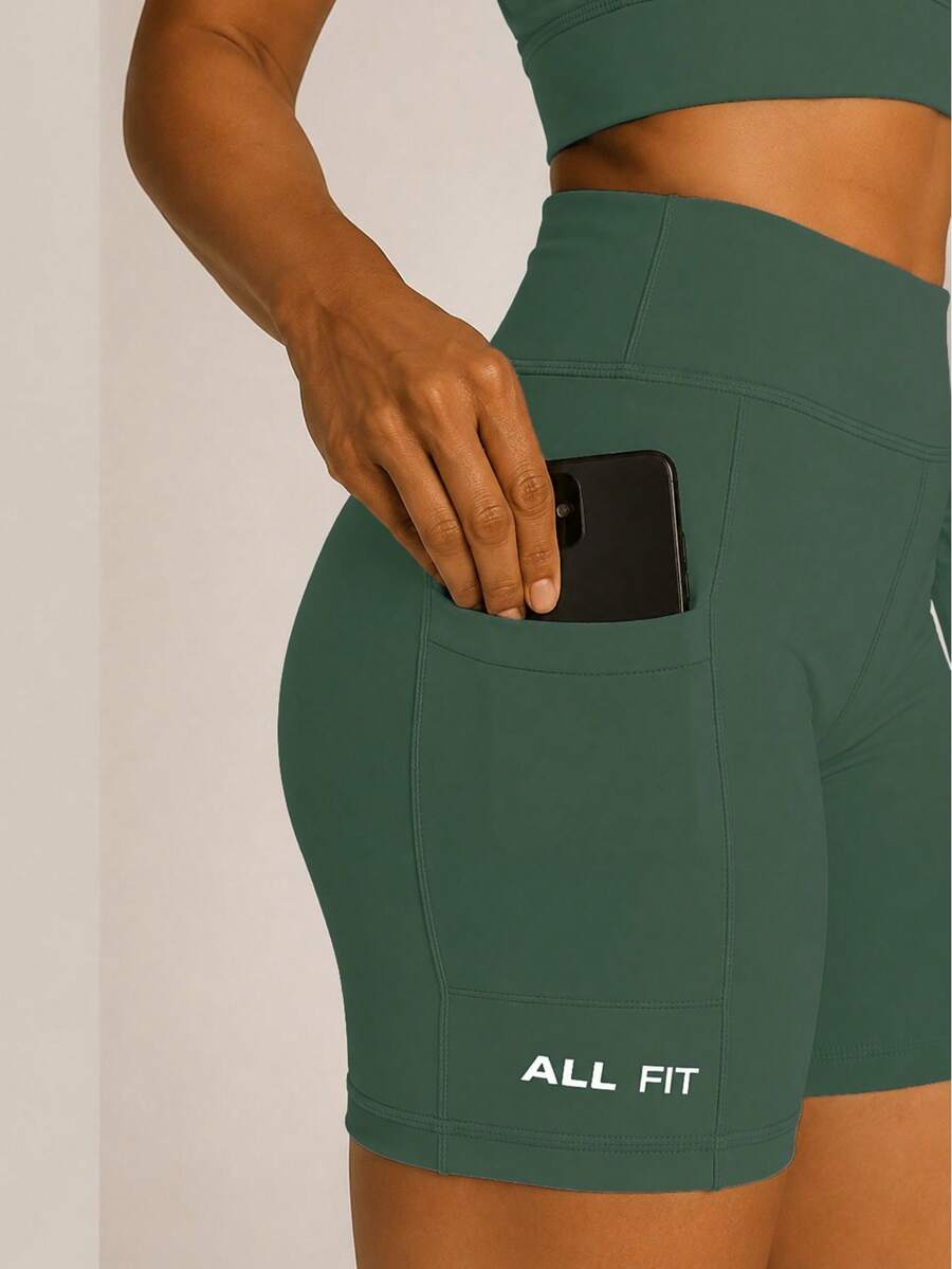 Woman's gym cloth