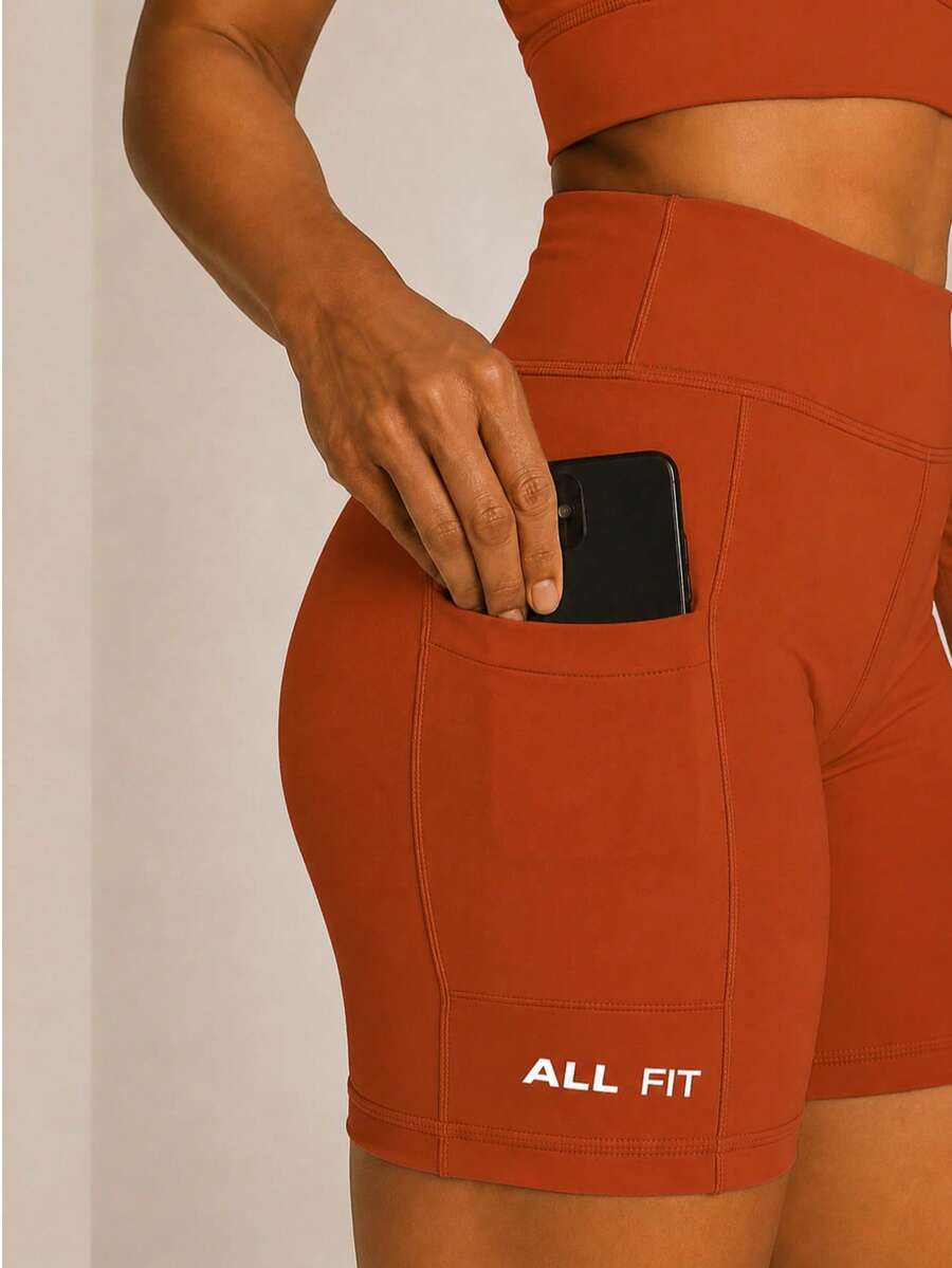Woman's gym cloth