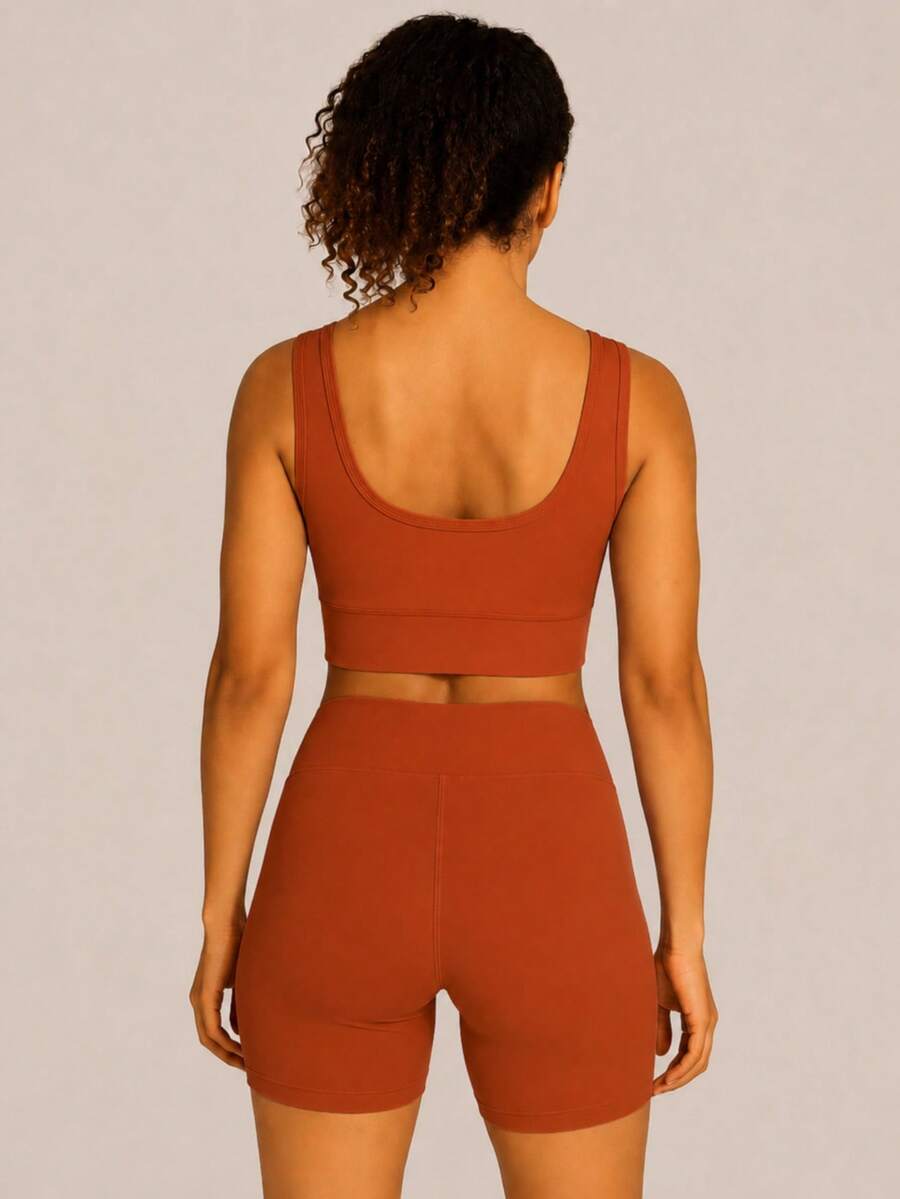 Woman's gym cloth