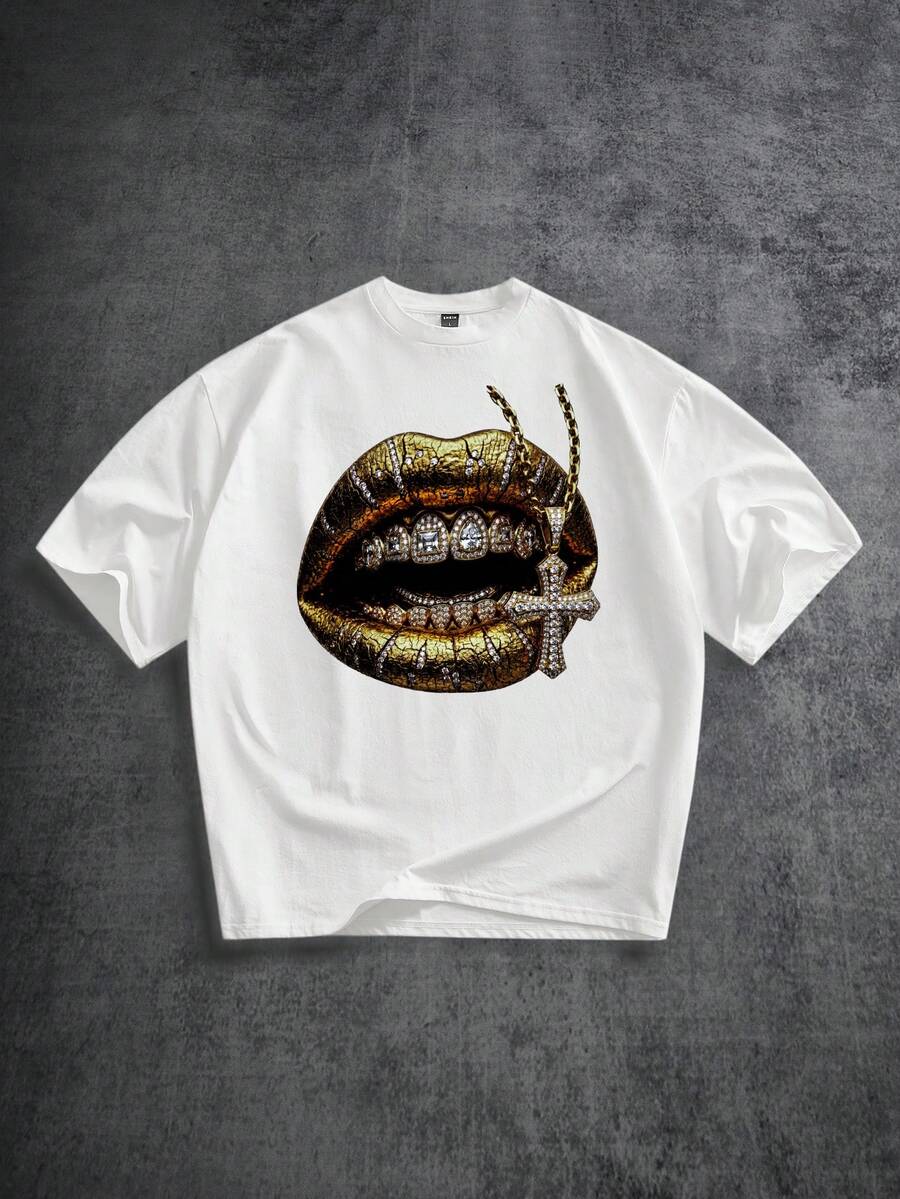 T-shirt Men