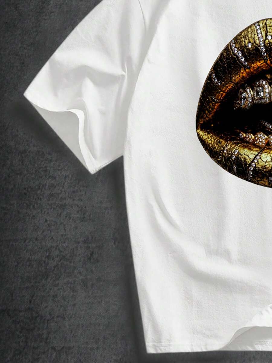 T-shirt Men