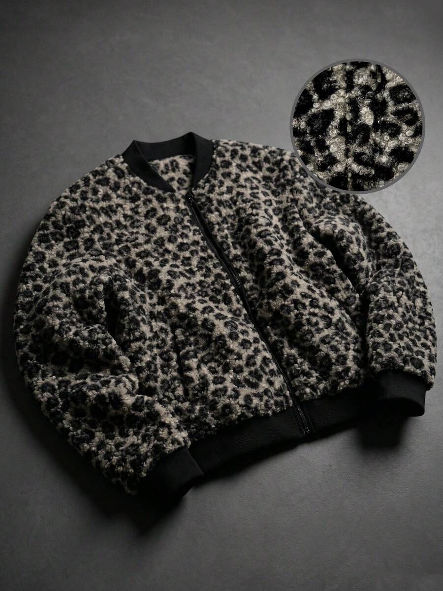 Men Jacket stylish