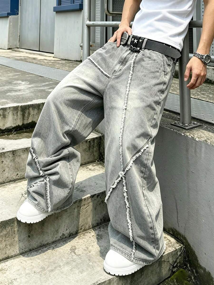 Men Pants