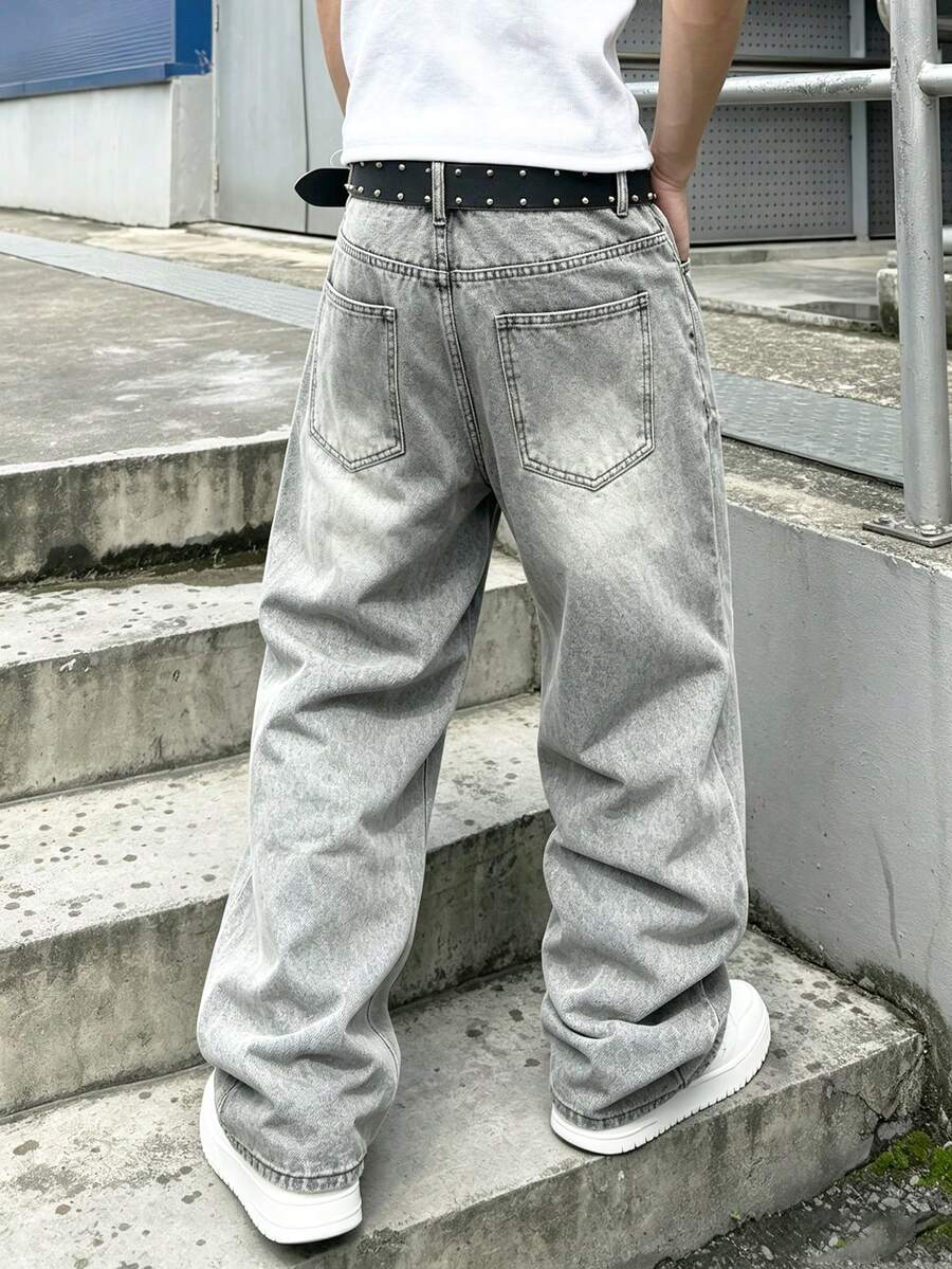 Men Pants