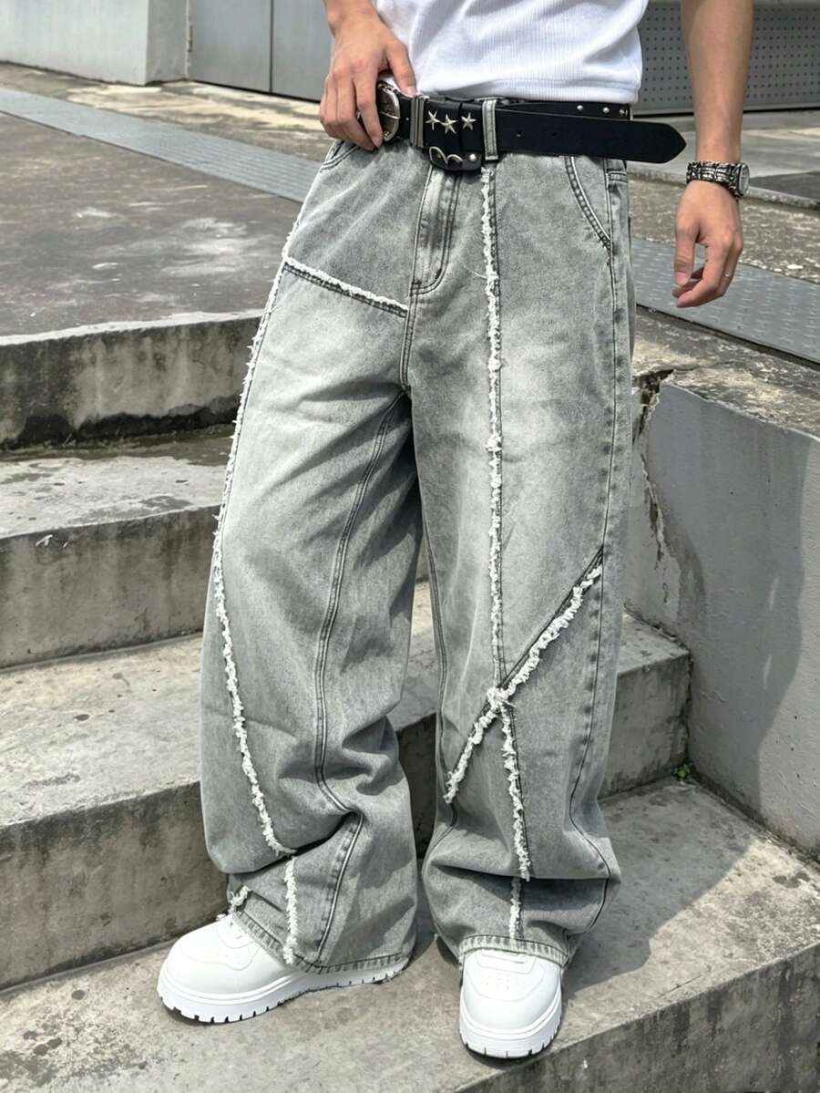 Men Pants