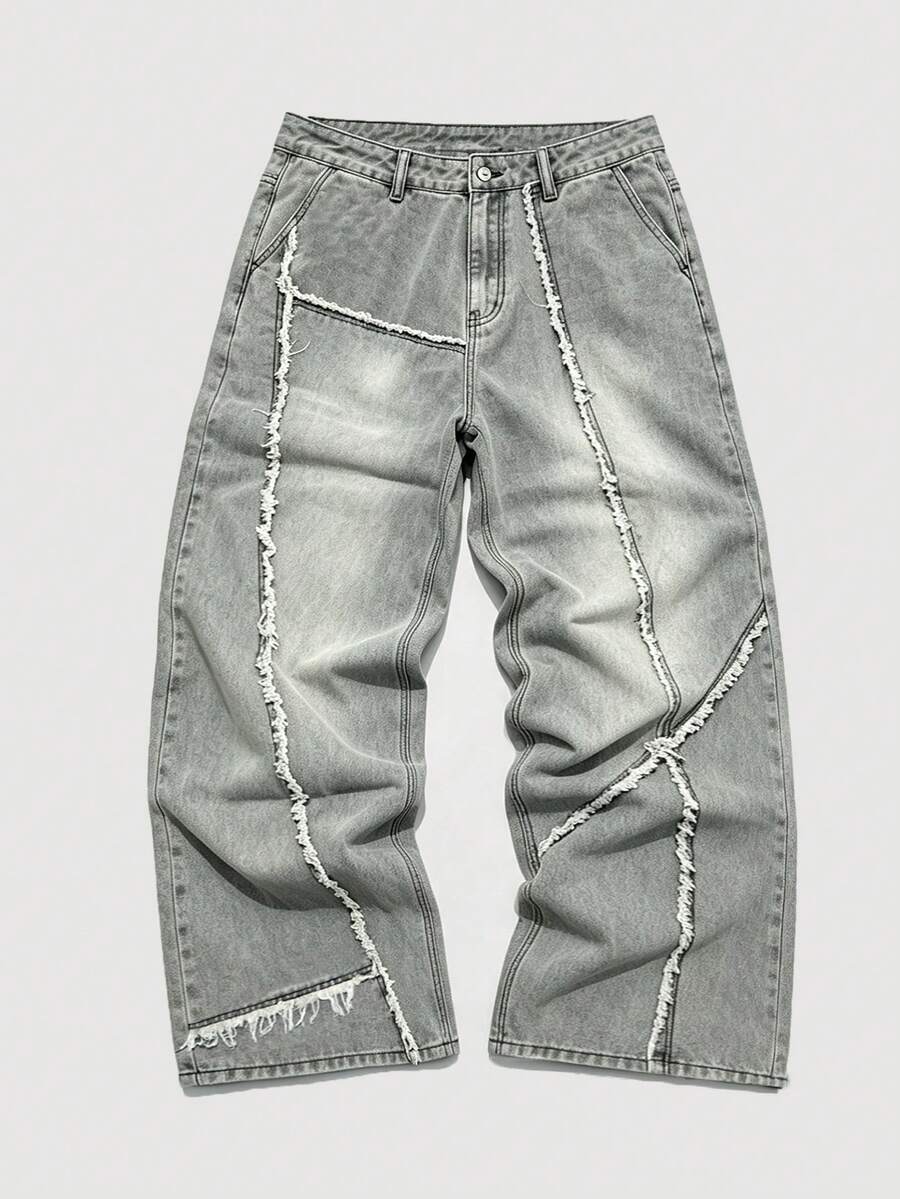 Men Pants