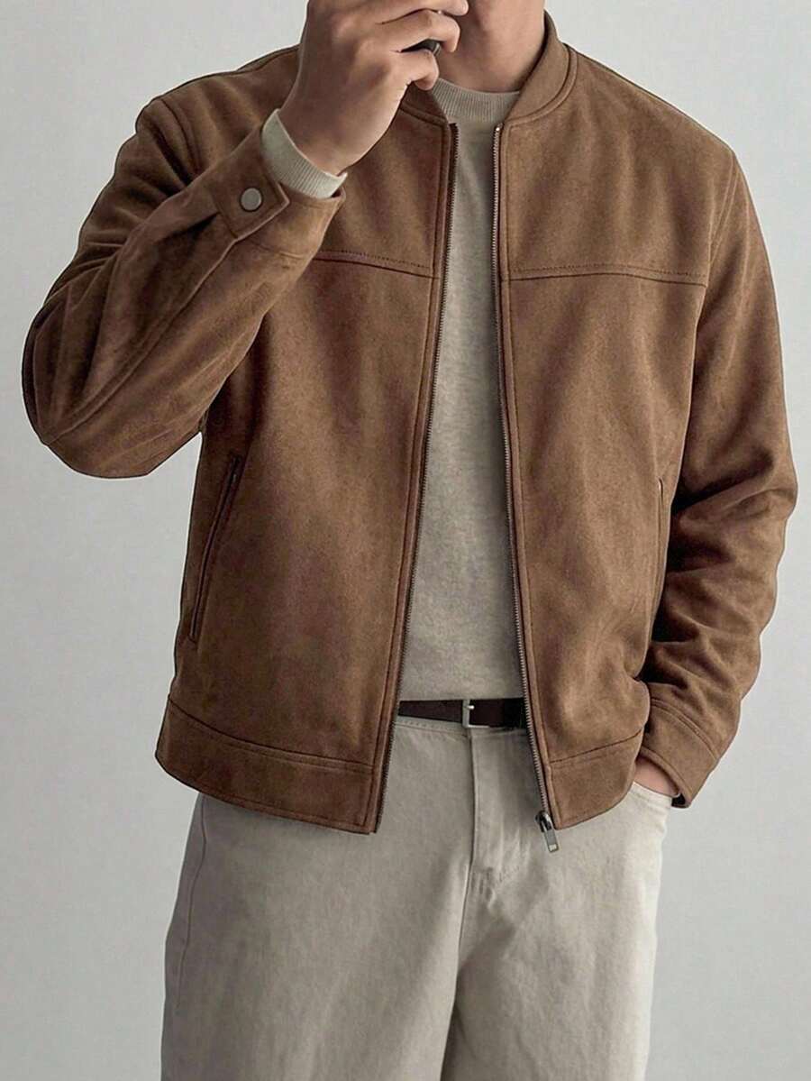 Men Jacket stylish